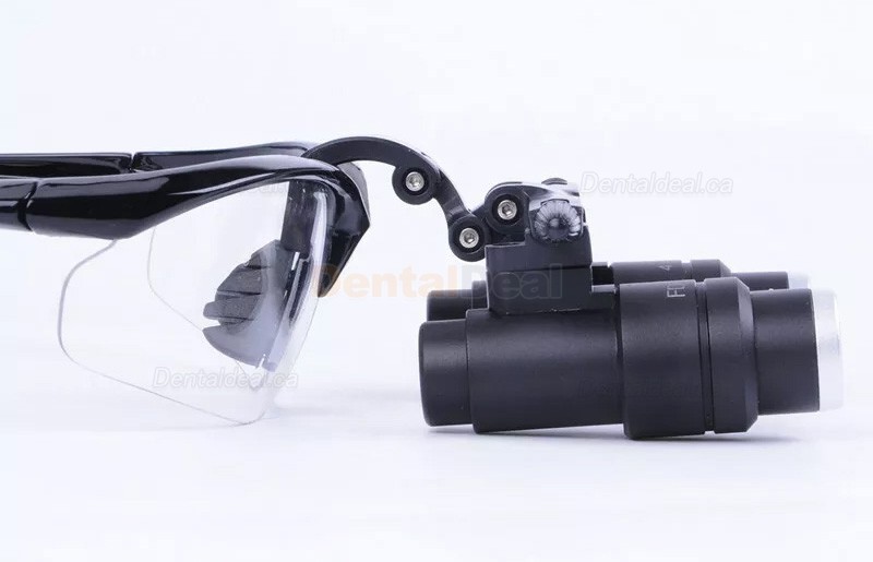 KWS FD-501K 4.0X Dental Medical Binocular Surgical Loupe